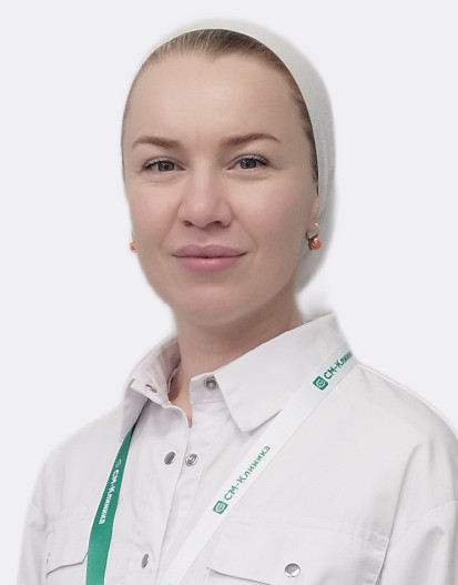 Хидирова Мадина Сейтхасановна