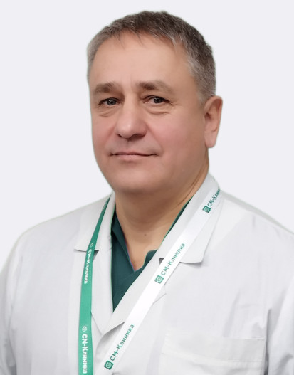 Тарасов Олег Вадимович