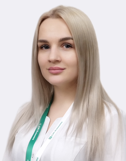Мазанова Алена Андреевна