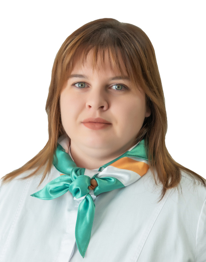 Сизова Ольга Михайловна