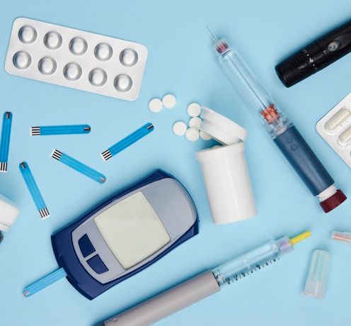 Инсулинотерапия при сахарном диабете у детей
