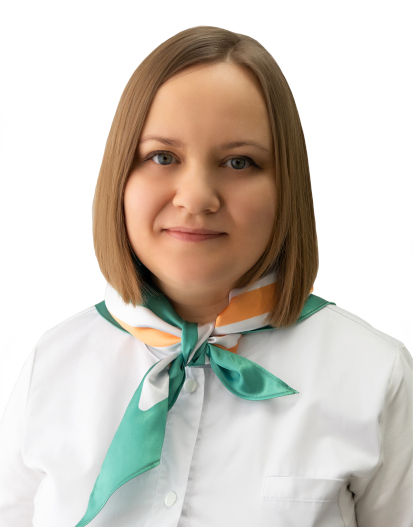Глазова Татьяна Геннадьевна